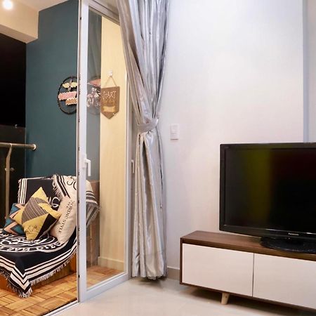 Sunshine Homestay Vung Tau Gold Sea Can Ho Bien Экстерьер фото